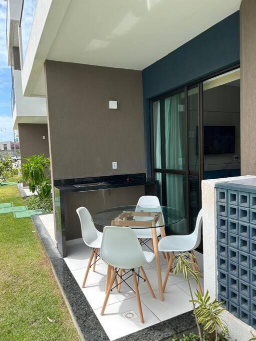 Makia - Terreo Bloco C 011 - Churrasqueira Top ปอร์โต จิ กาลินญาส ภายนอก รูปภาพ